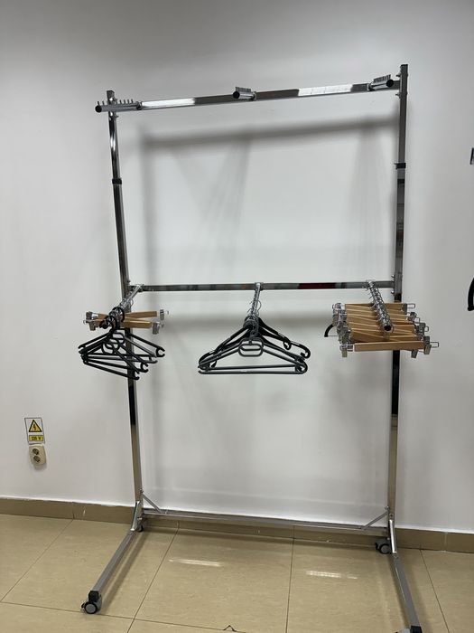 Stender profesional haine