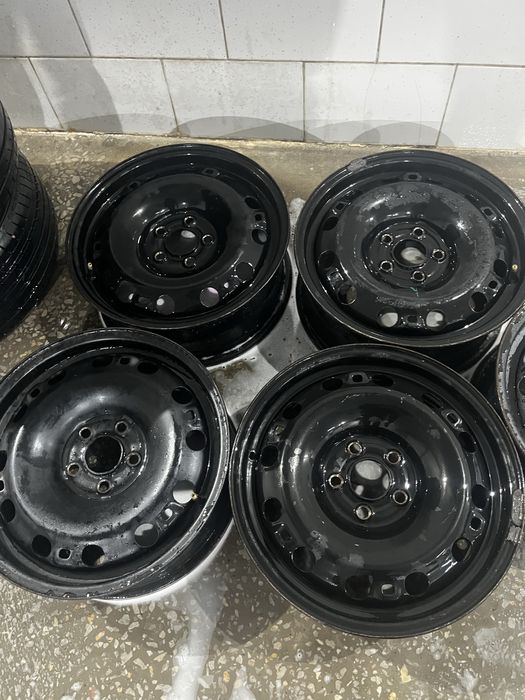 Продам диски на вольцваген