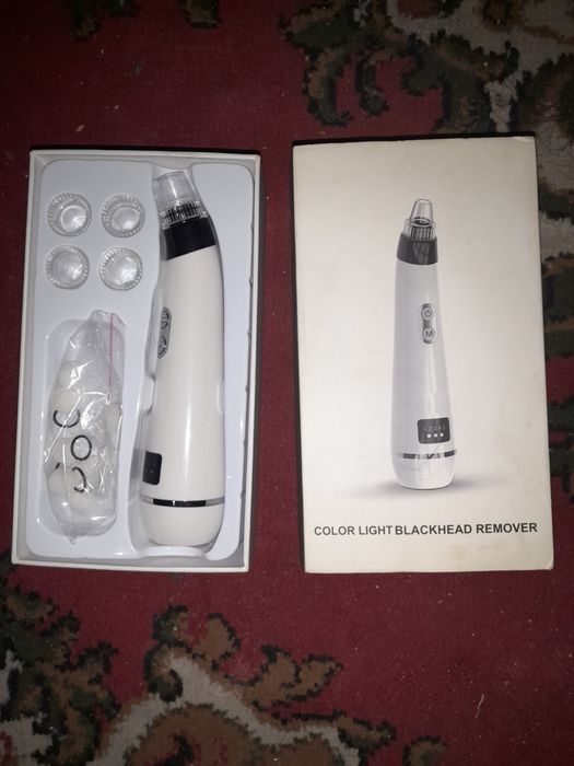 Продаёться вакумный очеститель для лица.Model:JHF-09.