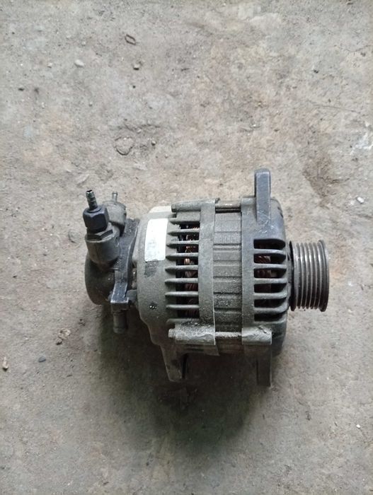 Alternator 1.7 disel