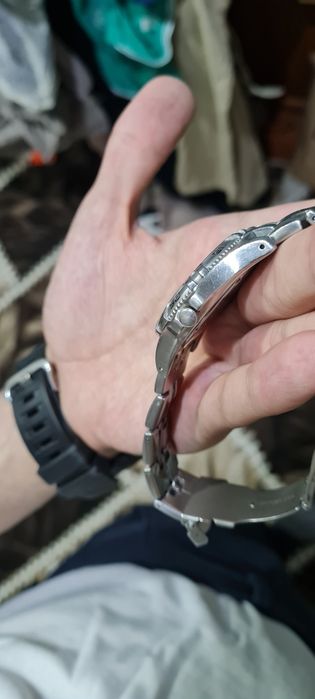 Fossil часы американского бренда