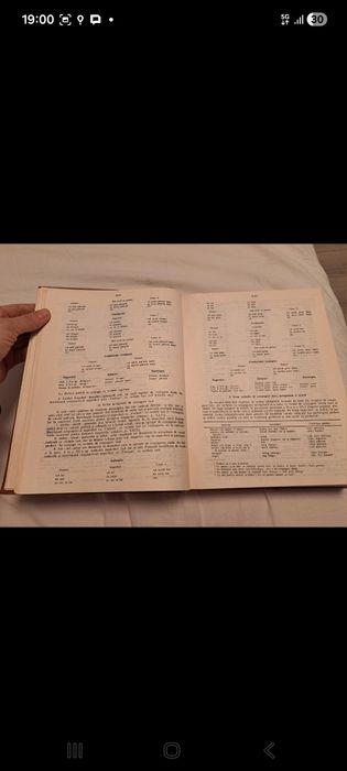 Dictionar german roman editura stiintifica