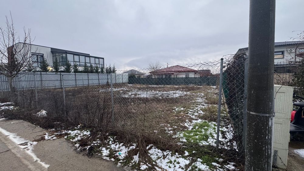 Vand Teren Bavaria Park -390 mp