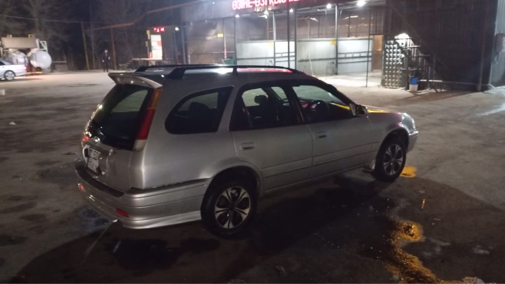 Toyota Carib универсал