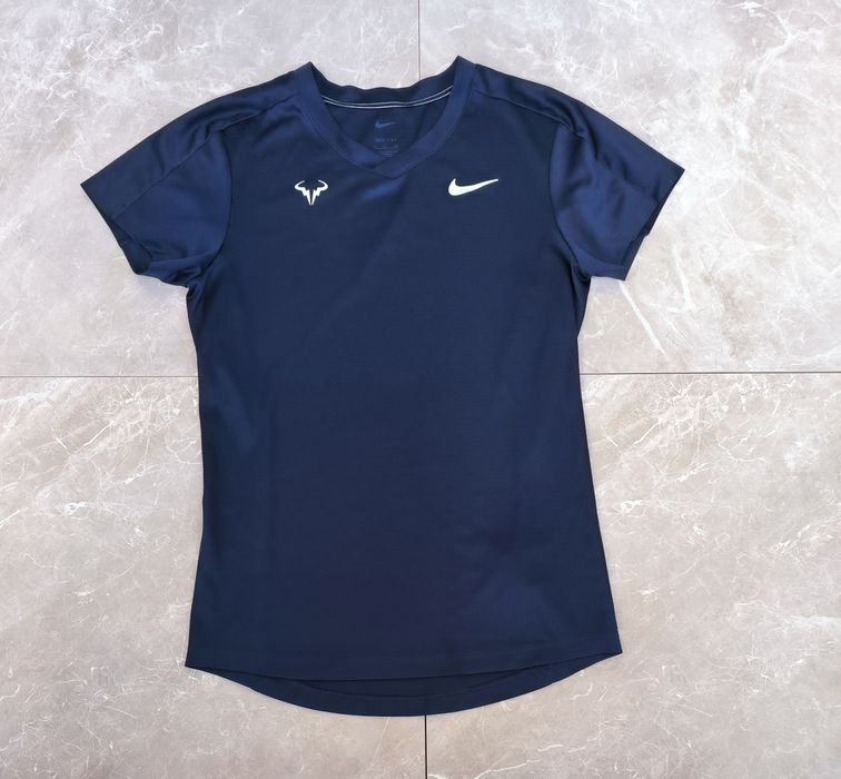 Nike Rafa S размер тениска