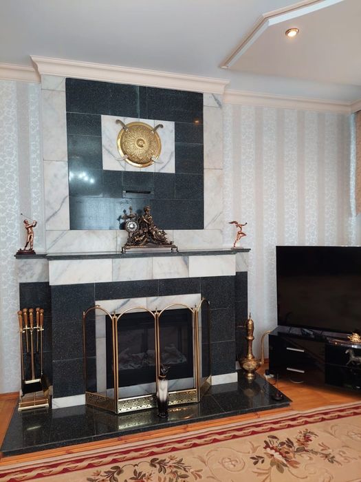 Коттедж в р-не РСУ