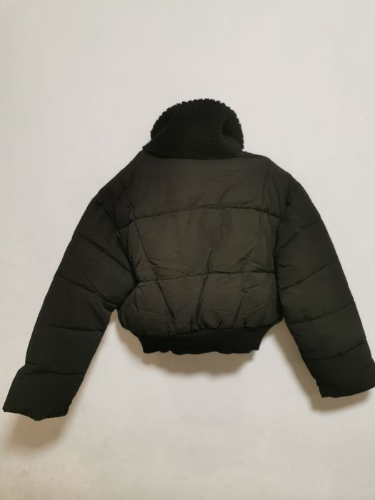 Geacă stil coreean (Codibook)