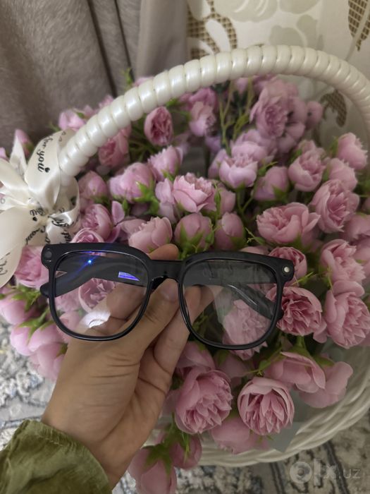 Smart glasses m02