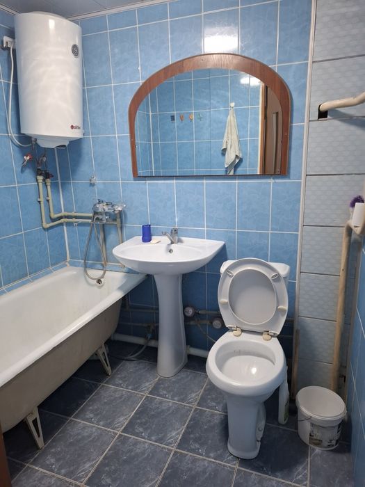 сдам кв в 10 мик