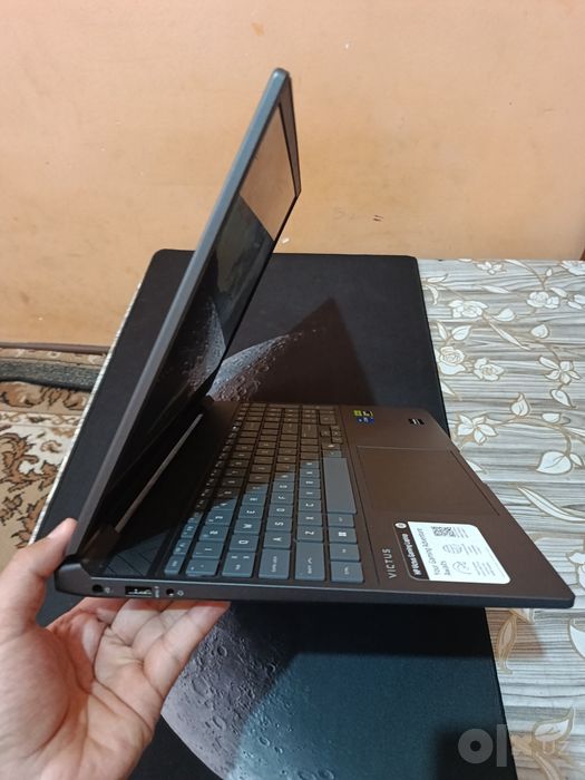 Victus HP rtx3050