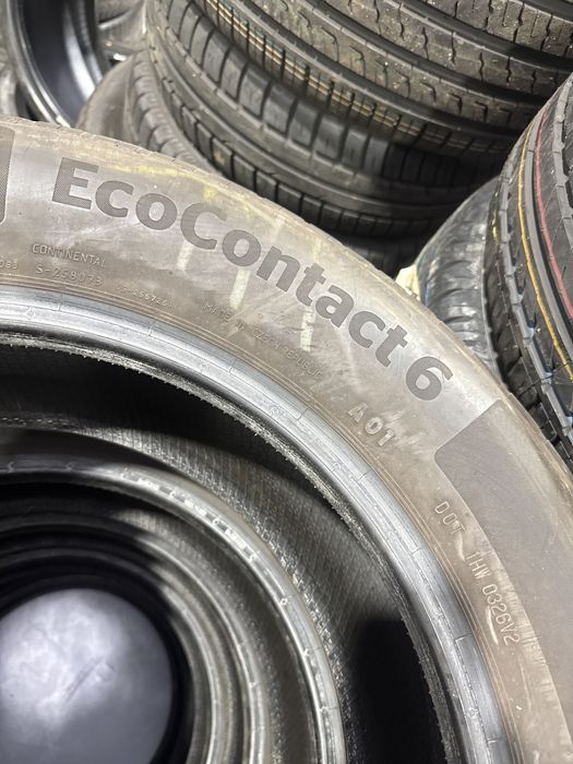 Anvelope de vara 215/65 R17