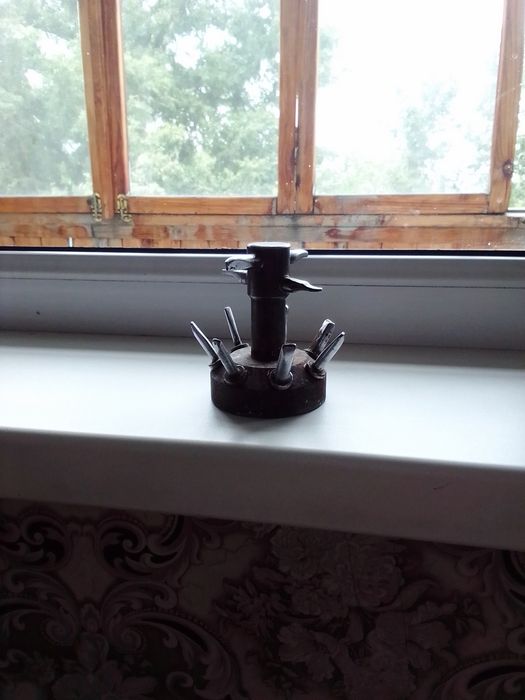 Продам зуботехническую наковальню