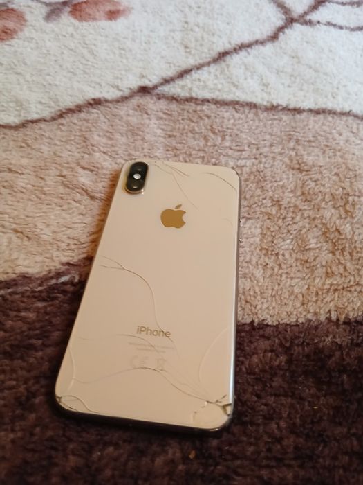Iphone xs pentru piese