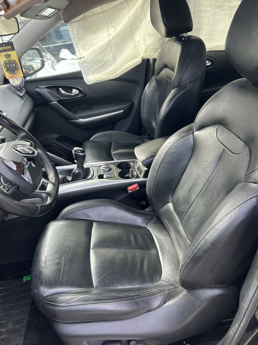Stop stanga aripă Renault Kadjar 2016