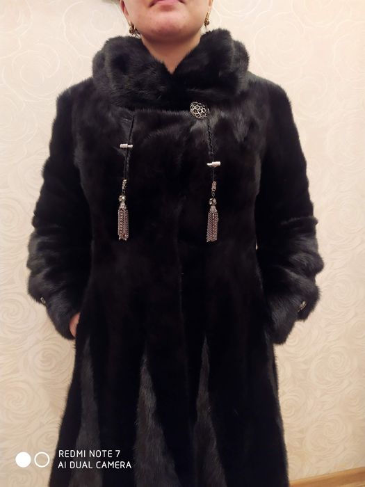 Продам шубу в идеальном состоянии.
