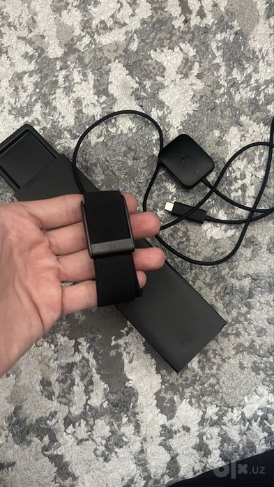 Whoop 5.0  2 месяца подписки