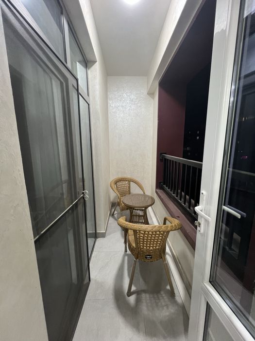 Срочна сдаю свою 2-х комнатную квартиру на NRG Aybek.