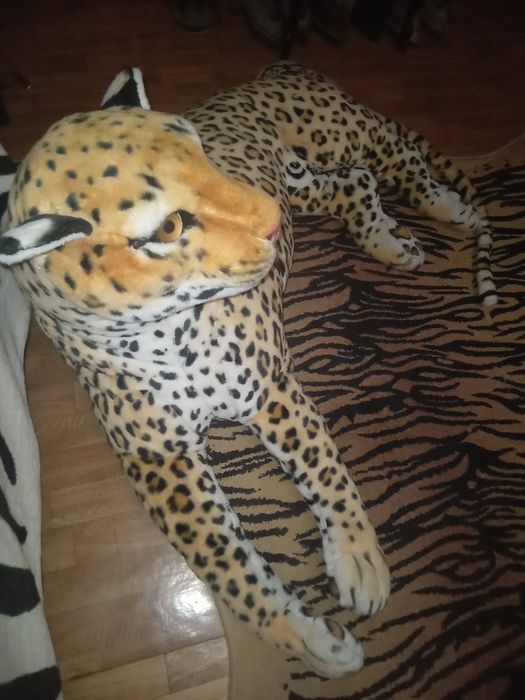 Как живая игрушка