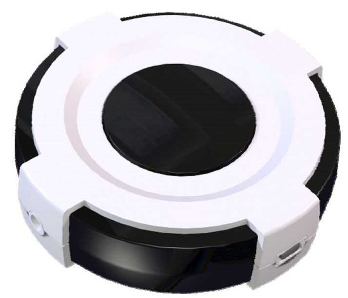 Инфраред контролер за климатик ZXT-120 EU