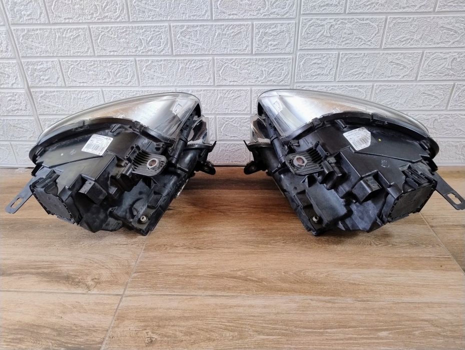 Bi Xenon фарове Mini Cooper COUNTRYMAN/PACEMAN