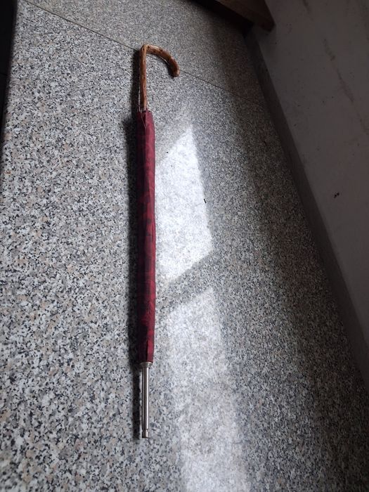 Umbrela dama deosebita