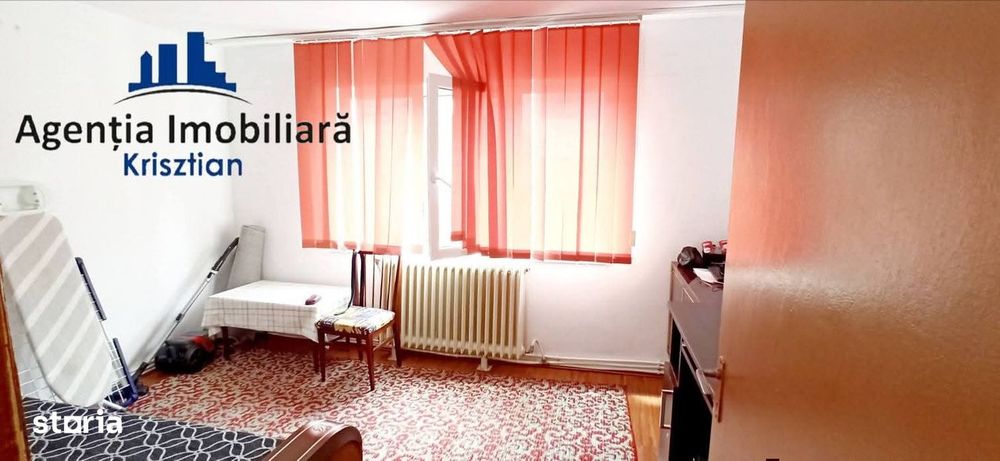 Apartament cu 2 camere zona Micro 16