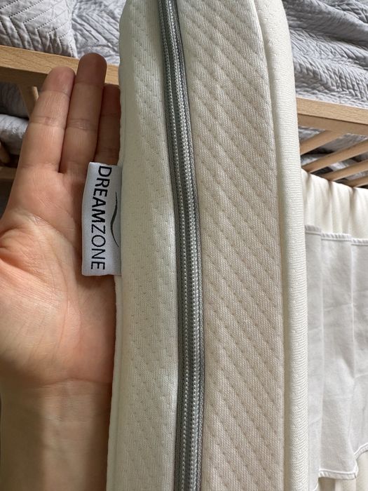 Бебешка кошара / креватче ИКЕА SNIGLAR