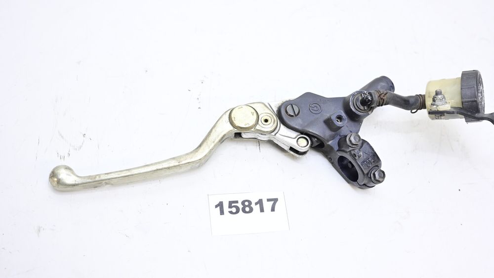 Pompa Frana Fata Cu Maneta Si Rezervor Aprilia RSV 1000 Mille 2001 -