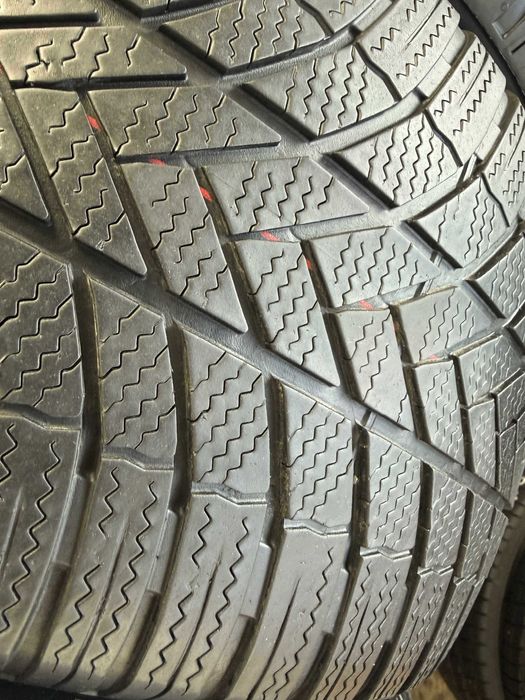 4x Anvelope iarna 245/50 R19 - Bridgestone Blizzak LM 005