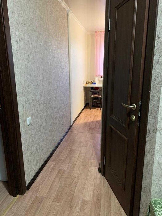 Продам 3-комн. квартиру