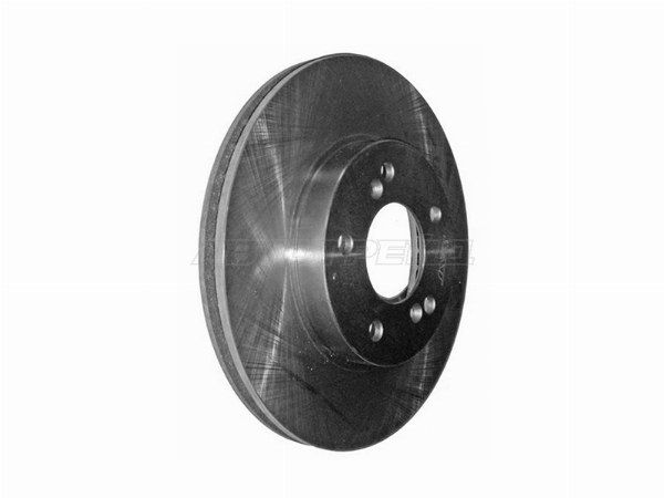 Диск тормозной передний Honda Cr-v