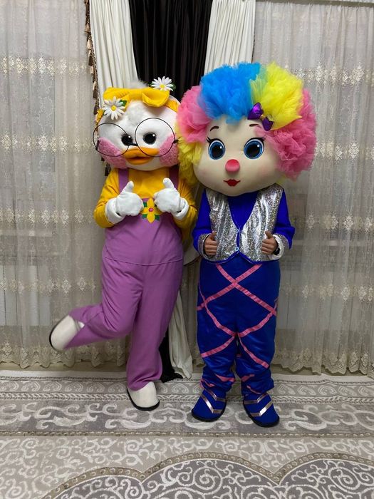 Костюм аниматороа продам