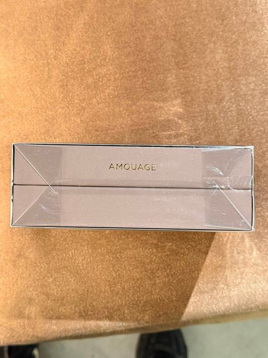 Amouage Decision