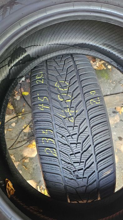 anvelope 235/45/20 HANKOOK IARNA