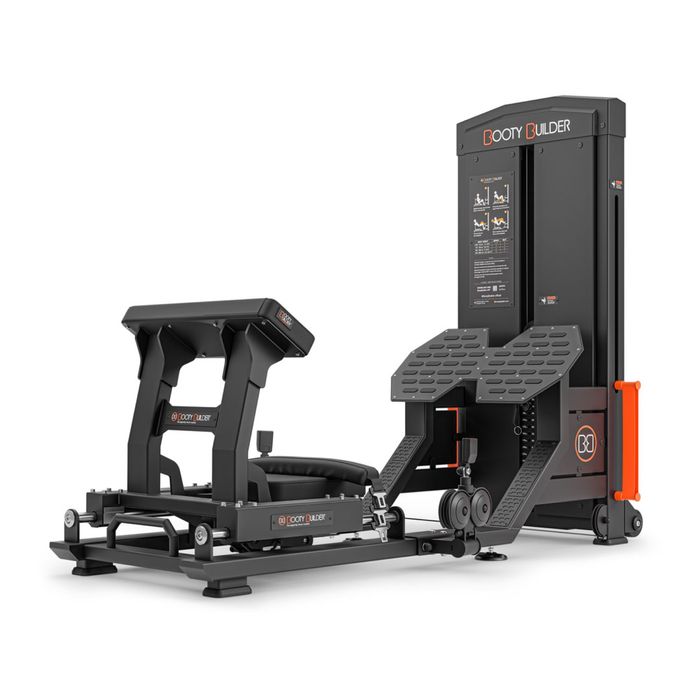 Vand sala fitness complet echipata aparatura hoist/newtech/ hammer str