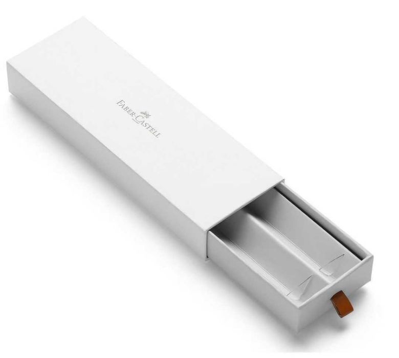 Луксозна химикалка Faber Castell