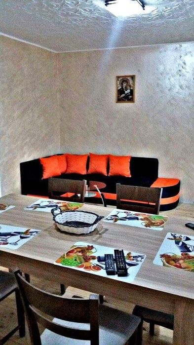 Море Гърция Миродато 3 спални за 110 евро за вечер.