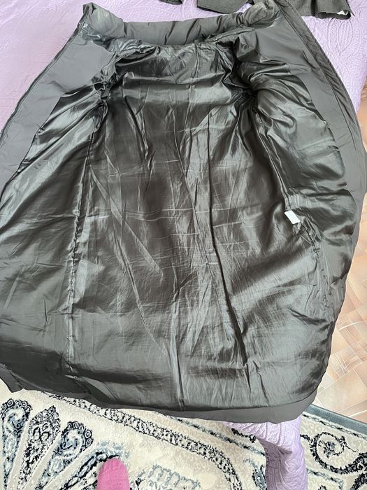 Продам зимнюю куртку