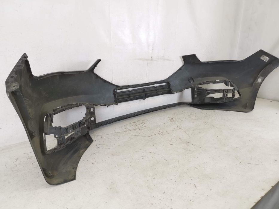 Предна броня Сеат Леон 4 / Seat Leon 4 [ - ] Оригинална и в добро съст