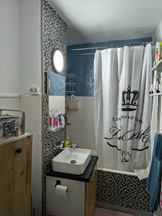 Apartament 2 camere decomandat