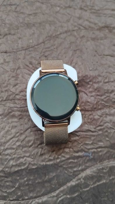 Продавам смарт часовник HUAWEI WATCH GT 2 42 mm