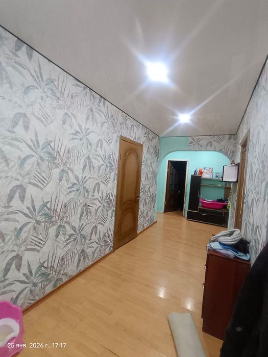 Продам дом строчно