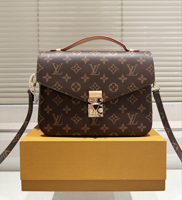 Чанта Louis Vuitton