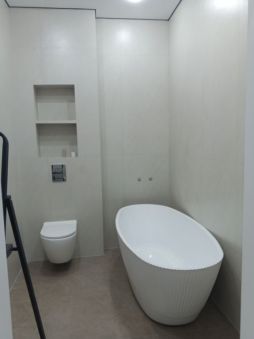 Ремонт квартиры и домов