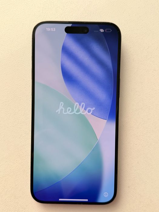 Айфон 15 про макс