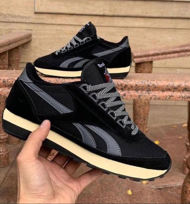 Reebok Classic Men's Shoes