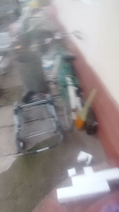 Весы висячие металлические