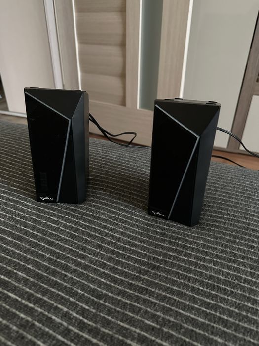 Vand Boxe Gaming MYRIA