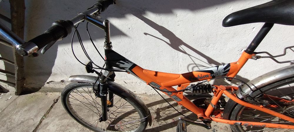 Mountainebike de vanzare