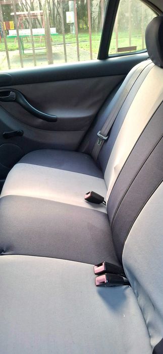 SEAT Leon 2002 — imagine 5